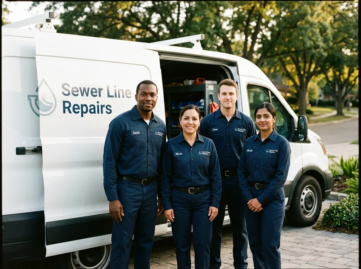 Emergency Plumber company in Claremont, NC