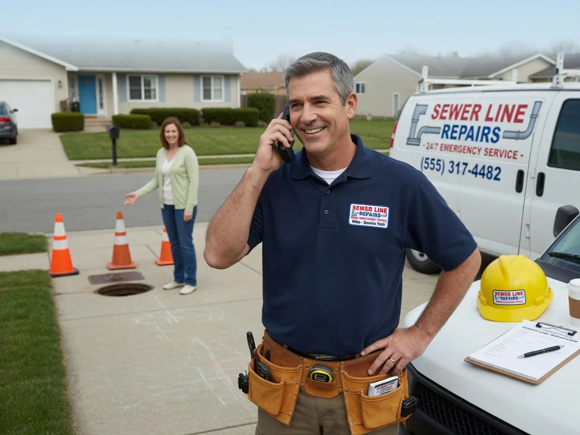 Emergency Plumber Claremont, NC FAQs